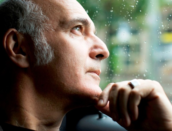 Ludovico Einaudi