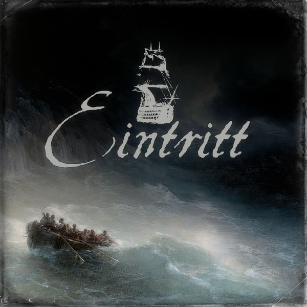 Eintritt "Eintritt (Compilation)" (2016)