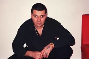 Александр Звинцов (из ВКонтакте)