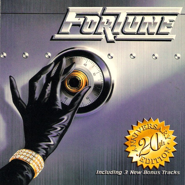 Fortune [USA] – Fortune (1985) (Remastered 2004)