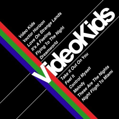 Video Kids - 2020 - Video Kids