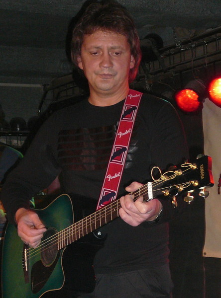 Алексей Мурашов